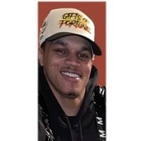 Jarron Michael Diamond Chapman Obituary (2024)