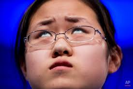 World in review — AP Photos