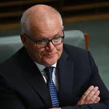 Push to refer Scott Morrison to privileges committee fails