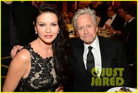 She is the recipient of several accolades, including an academy award and a tony award. Catherine Zeta Jones Shows Off Her Gray Hair In Gorgeous Selfie Photo 4585368 Catherine Zeta Jones Pictures Just Jared