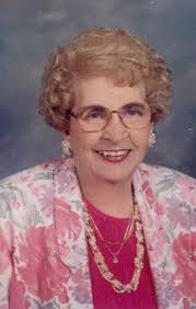 Maxine C. Combs Obituary