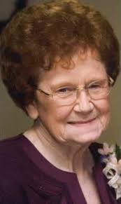 Alvera Ann Tinkel 1924