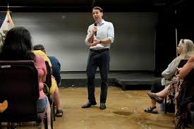 Republicans won the redistricting competition. Don't tell that to this California congressman
