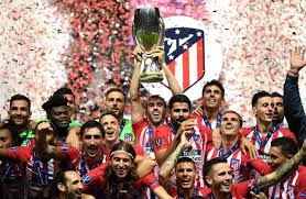 دعونا نصف بإيجاز الشكل الجديد. Ø­ØµØ§Ø¯ 2018 Ù…Ø¯Ø±ÙŠØ¯ ØªØ«Ø¨Øª Ø¹Ù„Ùˆ ÙƒØ¹Ø¨Ù‡Ø§ ÙƒØ±ÙˆÙŠØ§ Ø§Ù„Ø®Ù„ÙŠØ¬ Ø£ÙˆÙ†Ù„Ø§ÙŠÙ†