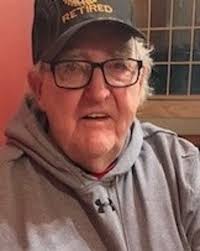 Daniel Aloysius Sweeney, Sr Obituary August 6, 2025
