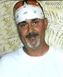 Danny Gilliam Obituary