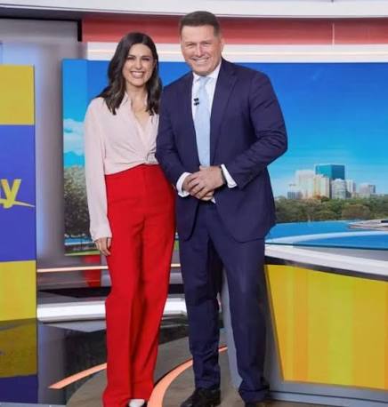 Karl Stefanovic is officially not returning to the Today show, but who will replace him?📺 New Idea hears Michael "Wippa" Wipfli has emerged as the frontrunner, with Sunrise star Matt Shirvington also