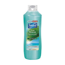 Maybe you are allergic to something in the shampoo.but if that is the case you need to find out my hair hasn't fallen out from suave, but i believe there are some things that you get what you pay for. Ocean Breeze Shampoo Suave Essentials