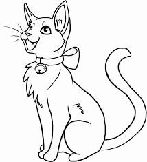 Maybe you would like to learn more about one of these? Free Warrior Cat Coloring Pages Novocom Top