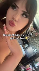 Brandy Cabrera's Instagram, Twitter & Facebook