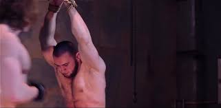 Ruscapturedboys: Animal Gutpunch - ThisVid.com