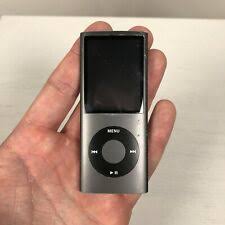 There is the itunes store, used to buy content. Apple Ipod Nano A1285 4g 8gb Music Mp3 Player Musik Video Tragbarer Grau Spieler Ebay