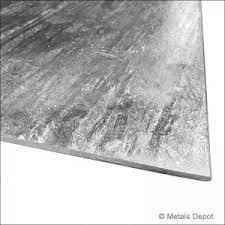 Commonly used for gutter repair, duct work, patching and flashing. Metalsdepot Buy Galvanized Sheet Plate Floor Plate Online