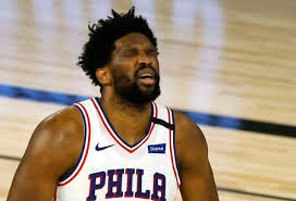 A look at the calculated cash earnings for joel embiid, including any. Joel Embiid S Empty Calories Performance Means The Process Fails Philadelphia 76ers Twice Over John Karalis Masslive Com