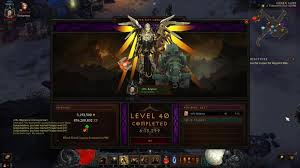 Diablo 3 – Season 9 Seasonal Journey Objectives | Itzdarkvoid
