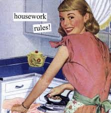 Αποτέλεσμα εικόνας για vintage housewives