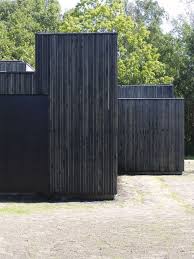 Skybox House Primus Arkitekter House Cladding Architecture Exterior Architecture