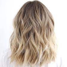 30 Cute Medium Shoulder Length Hairstyles For Women 2021 Guide Hair Color Cream Short Hair Balayage Hair Styles