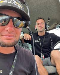 I am so proud of ALL of our @motosandbox racers. We came away with some  titles, but I will celebrate every personal win each of our guys had this  week. Much respect