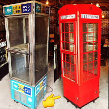 キッチン 正解は電話ボックスでした バイクガレージ 冷蔵庫リメイク 本物志向 などのインテリア実例 2017 07 13 20 13 58 roomclip ルームクリップ バイクガレージ 冷蔵庫 リメイク ガレージ