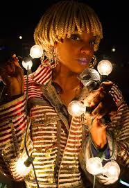 Necessary Exposure: The Female Playwright Project