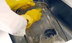 Check spelling or type a new query. Best Way To Clean Pyrex Dish How To Clean Dirty Glass Bakeware