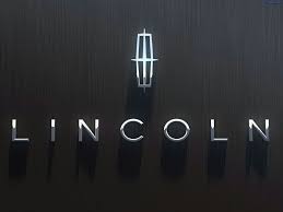 Lincoln Motor Company Logo Lincoln Motor Company Lincoln Logo Lincoln Motor
