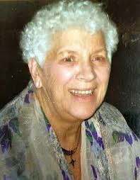 Veronica Magdelena Johnson Obituary