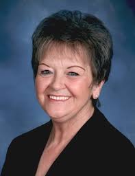 Obituary information for Rebecca "Becki" Joyce Whiteford