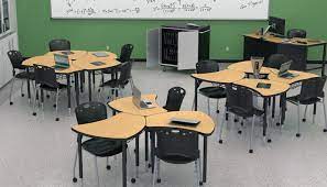 Get 5% in rewards with club o! 5 Questions Every Teacher Should Be Asking About Classroom Furniture