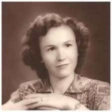 Obituary information for Betty Sims Stone