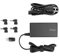 Targus 90W Universal Adapter Plus