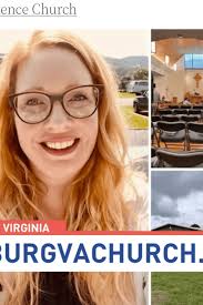 Exploring Lynchburg Churches With Local Blogger and Children's Author