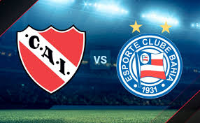 Follow the independiente vs bahia live score and results starting at 22:15. Wjt0 H0pknv6gm