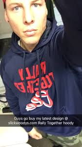 Evan Patrick Wander (@EvanWander)