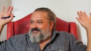 fiamme gemelle: mario quaranta intervistato da paola ripley nur e anna  udina