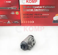 Factory Price Brake Auto Parts Brake Wheel Cylinder Brake Wheel Pump for  TOYOTA 47550-BZ010 47550-BZ011