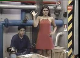 Martes, 26 de enero de 2021. Cuanto Ha Cambiado Ivette Vergara En La Tv Desde El Miss Paula Hasta Mucho Gusto Guioteca
