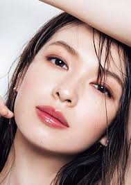 森絵梨佳 顔アップ特集 綺麗な女優 アイドル モデル 芸能人の顔アップ画像研究所 顔面アップ同好会 顔好きによる顔好きのための好きサイト ジャパニーズビューティー 日本のメイク 森絵梨佳 メイク