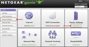 Netgear Router Login Routerlogin Net Setup 192 168 1 1 Www Routerlogin Net Netegarrouterlogin Netgear Router Netgear Router