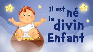 We did not find results for: Il Est Ne Le Divin Enfant Chanson De Noel Pour Tout Petits Avec Paroles Youtube