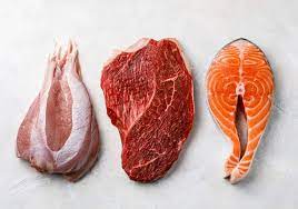 To make sure your meat and poultry are edible, check out these consider how long the meat has been in the fridge. Can You Feed A German Shepherd Raw Meat The German Shepherder