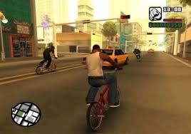 Gta San Andreas Gameplay 2004 As Manovich States Cinema Is A Primary Cultural Interface Of Communication Which Can Incl Gta San Andreas San Andreas Gta