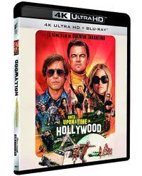 Слушайте песни саундтрека once upon a time in. Once Upon A Time In Hollywood Bluray The Quentin Tarantino Archives