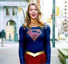 Supergirl Supergirl Melissa Supergirl Supergirl Tv