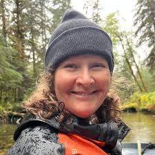 Pacific Wild Journal 2024: Dispatches from a Northern Rainforest