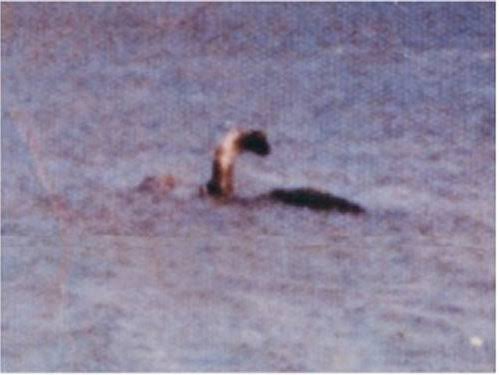 Milwaukee ghost stories: Brew City's own lake monster