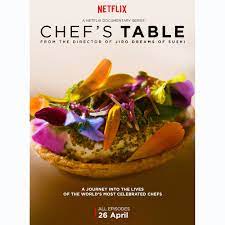 Chef S Table Das Warten Hat Bald Ein Ende Chefs Table Jiro Dreams Of Sushi Chef