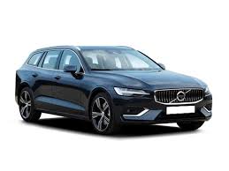 New Volvo V60 Cars For Sale Cheap Volvo V60 Deals V60