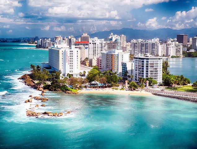 Property investment in Puerto Rico